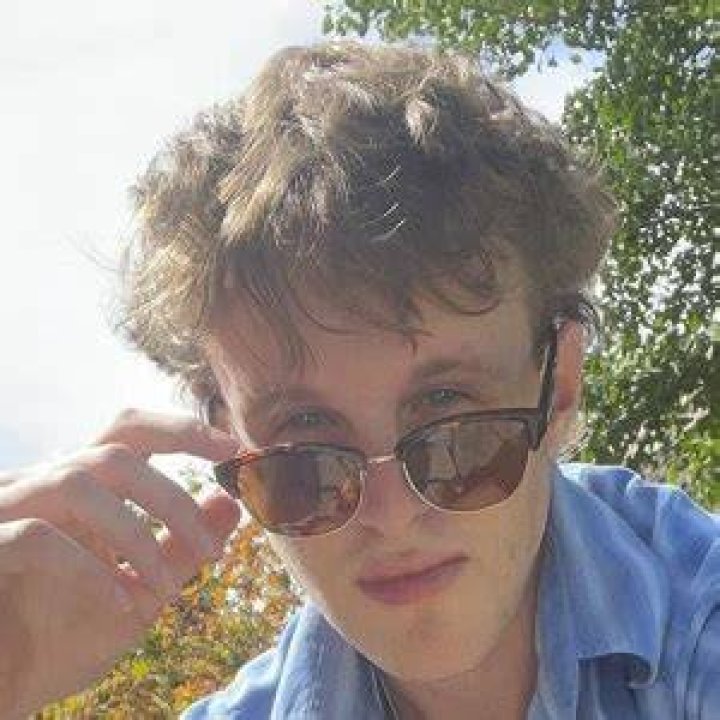 Devon Summerhays 21 years