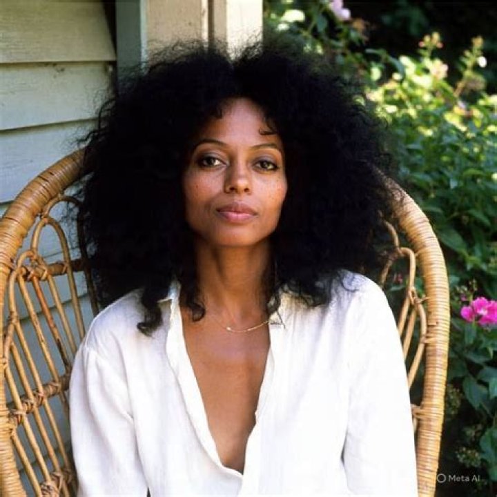 Diana Ross
