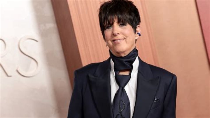 Diane Warren