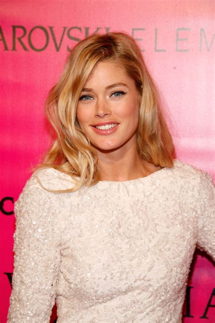 Doutzen Kroes: PICS