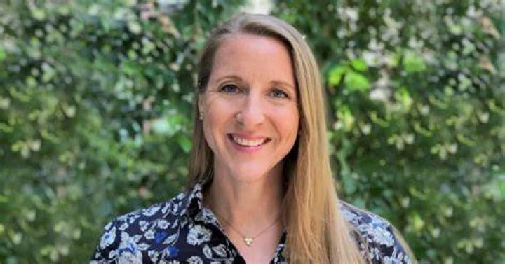 Dr. Allison Grupski