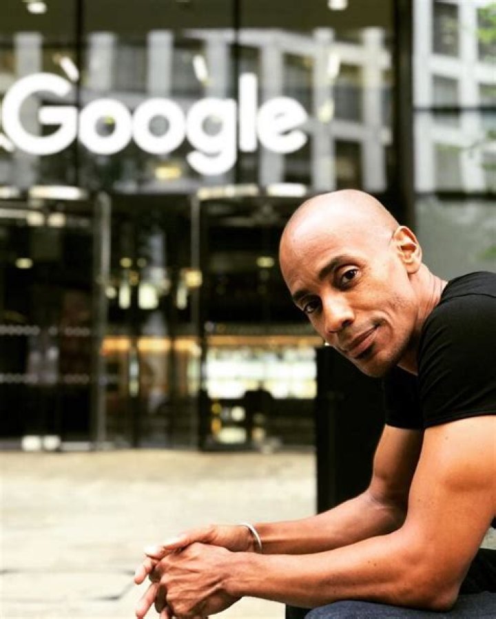 Dr. Kamau Bobb