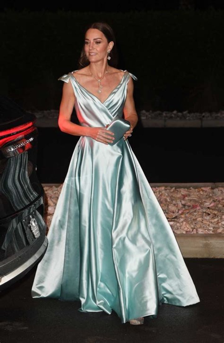 Duchess Catherine