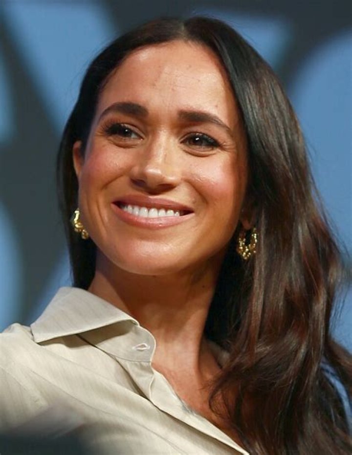 Duchess Meghan