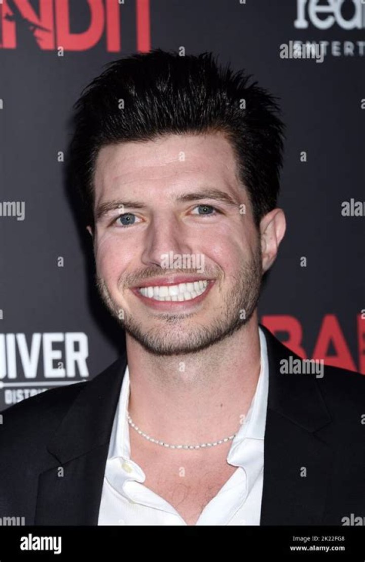 Dylan Flashner