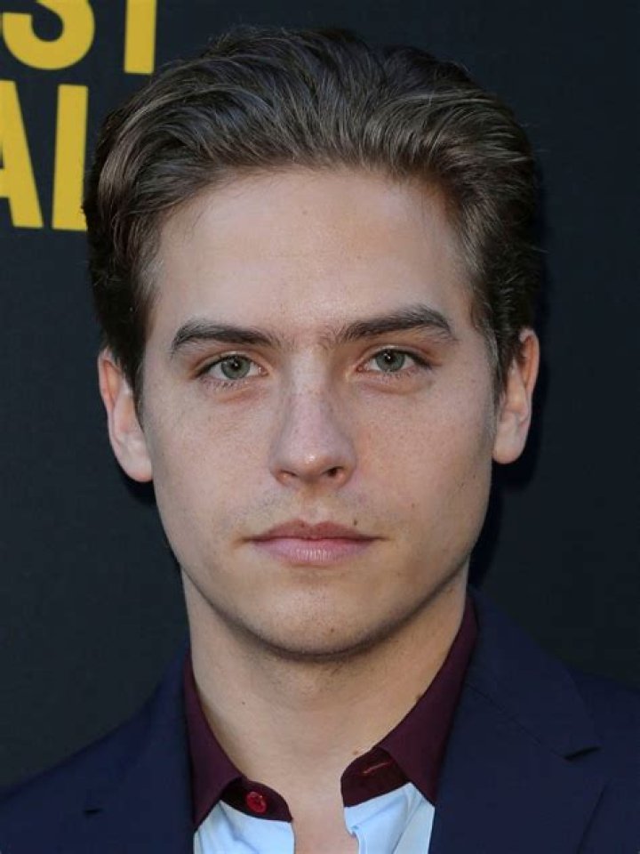 Dylan Sprouse — PICS