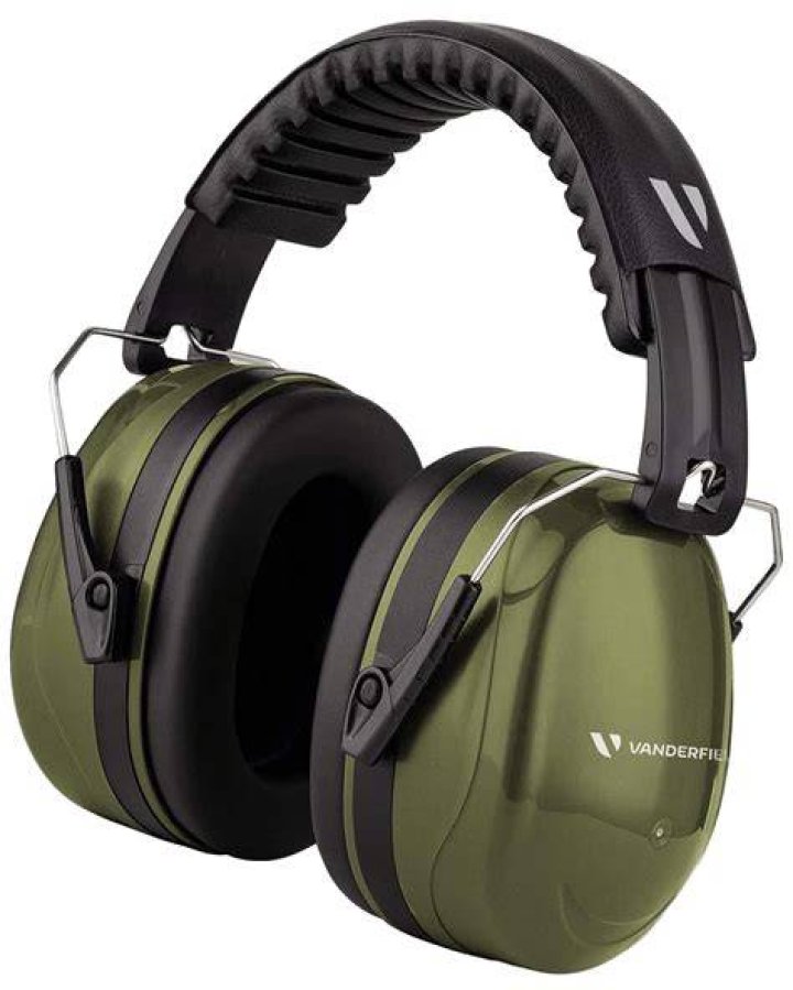 ear-muffs