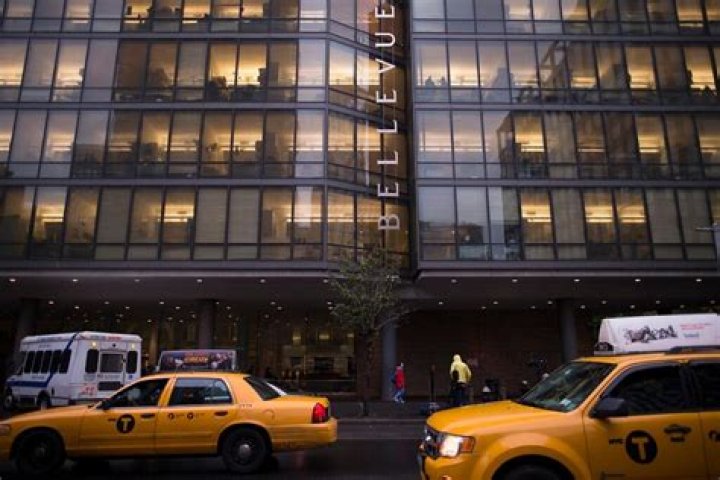 Ebola New York