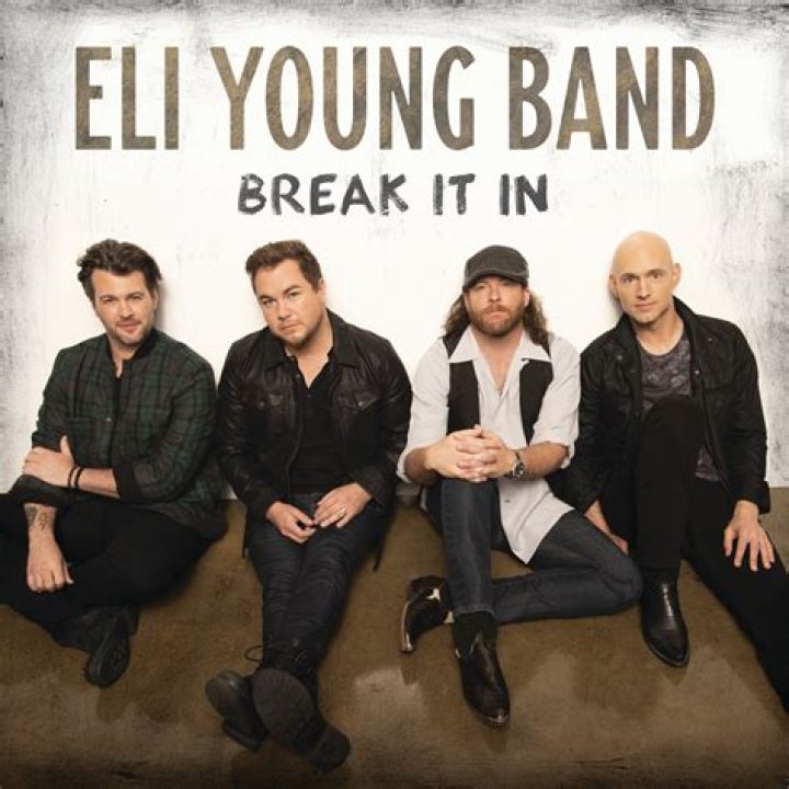 Eli Young Band — PICS