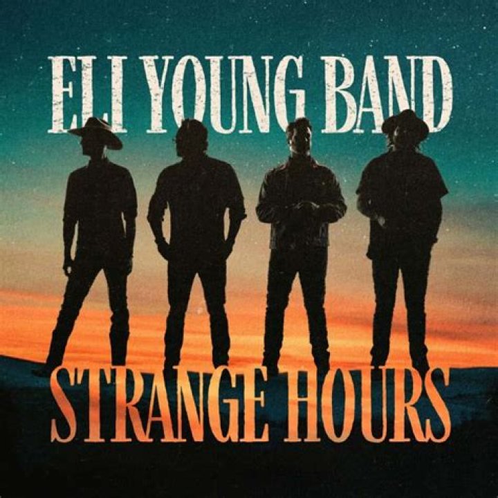 Eli Young Band