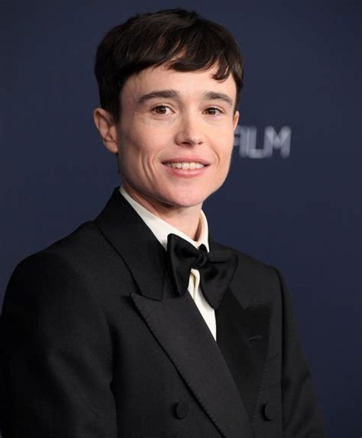 Ellen Page