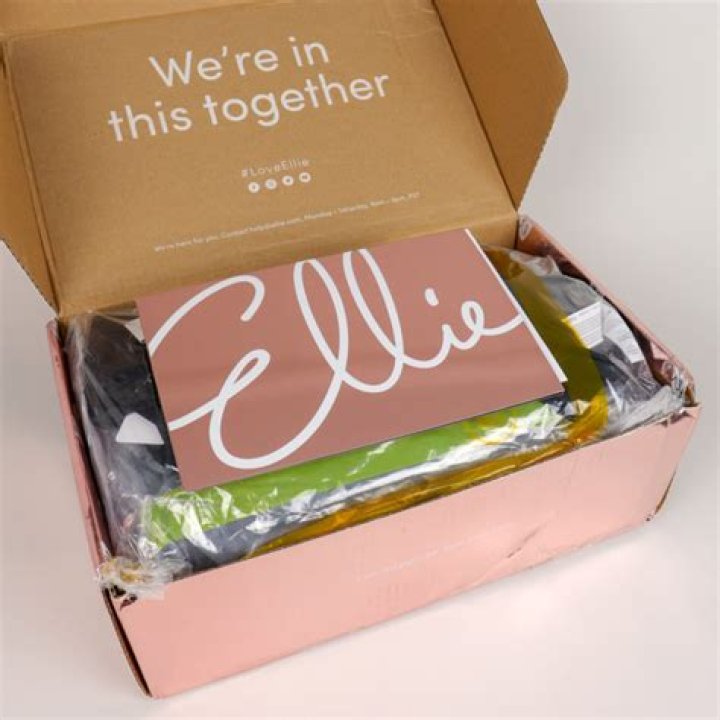Ellie Subscription Box