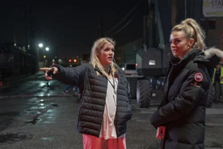 Emerald Fennell