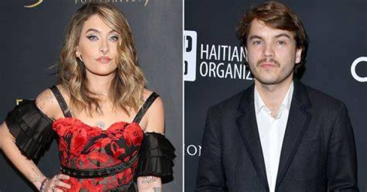 Emile Hirsch, Paris Jackson