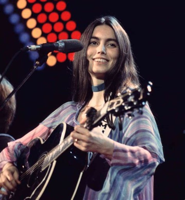 Emmylou Harris