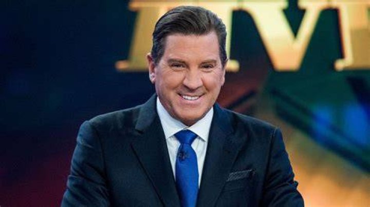 Eric Bolling dating 2023