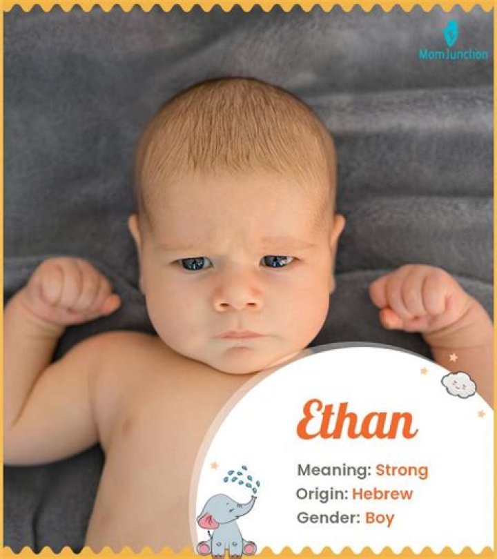 Ethan Ethan