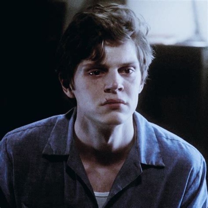 Evan Peters On His Dark Role