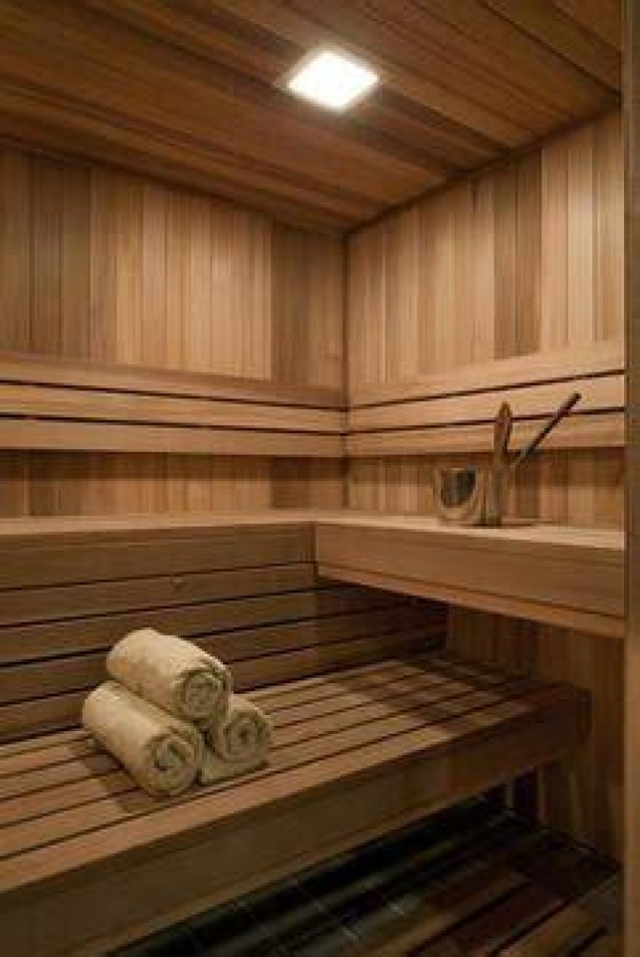 exhalesauna