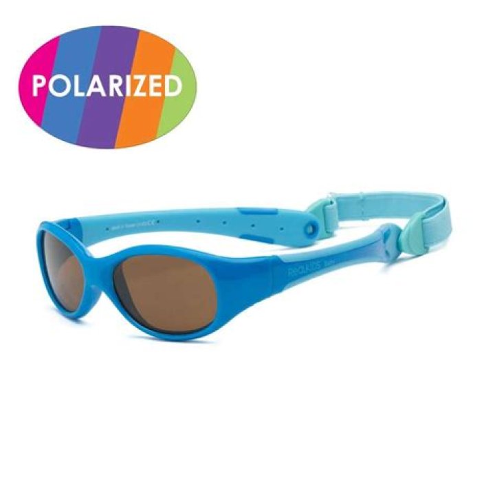 Explorer Sunglasses for Babies, $14.95