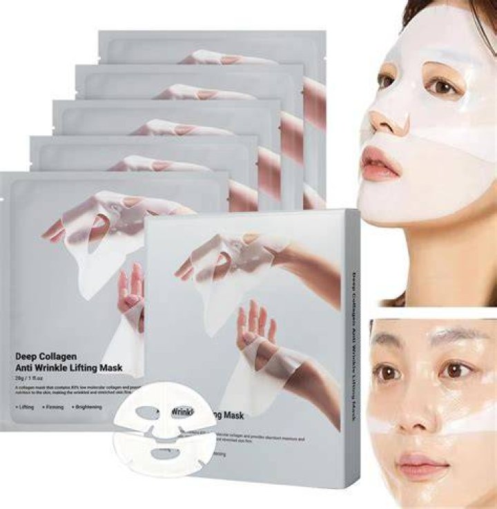 face mask