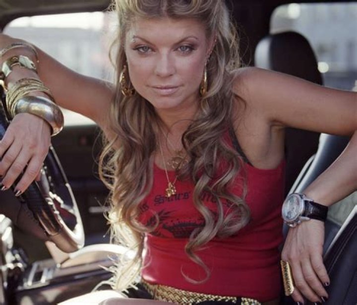 Fergie Fergie