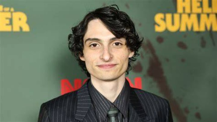 Finn Wolfhard Finn Wolfhard