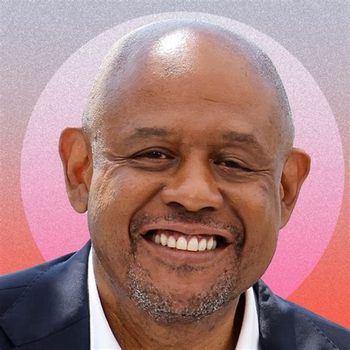Forrest Whitaker