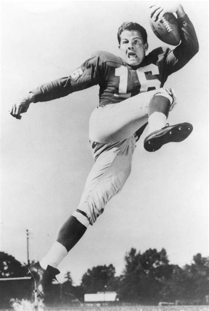 Frank Gifford