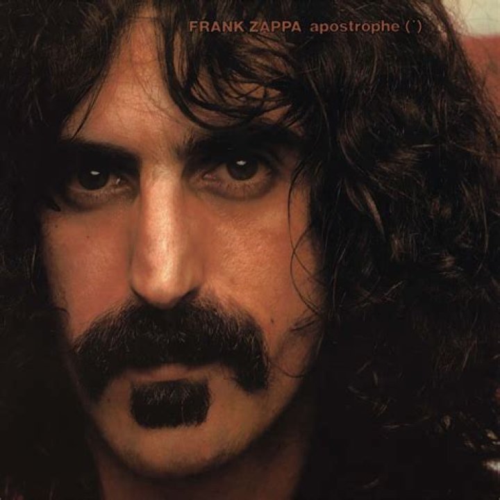 Frank Zappa Frank Zappa