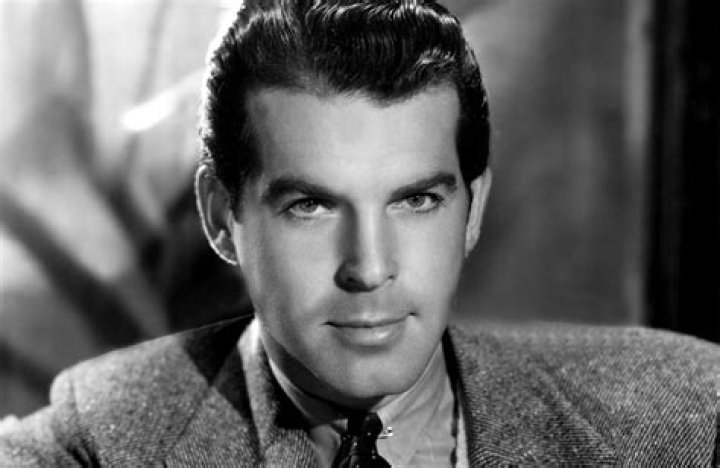 Fred MacMurray Fred MacMurray