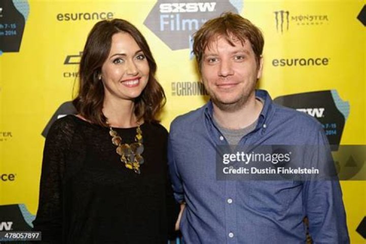 Gareth Edwars keynote speech. SXSW Festival, Austin, USA &ndash; 13 Mar 2017