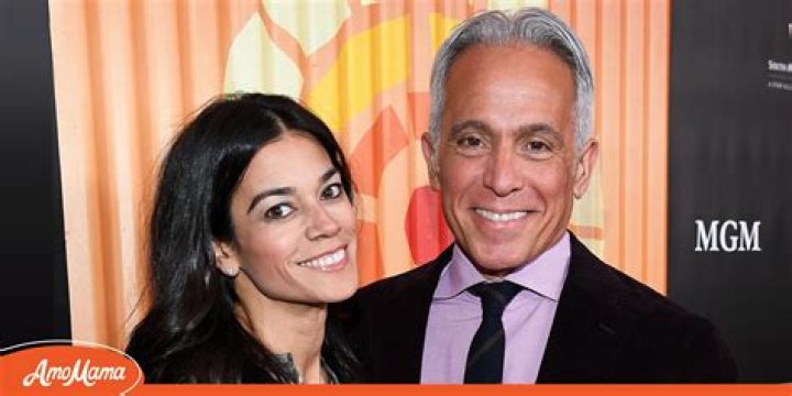 Geoffrey Zakarian Geoffrey Zakarian