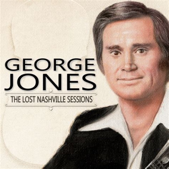 George Jones' George Jones'