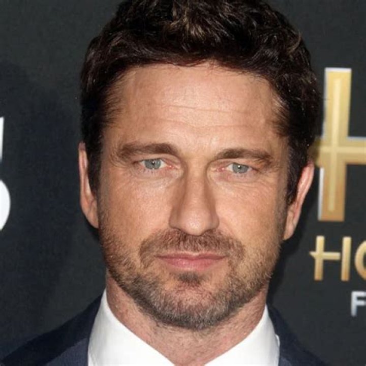 Gerard Butler Gerard Butler