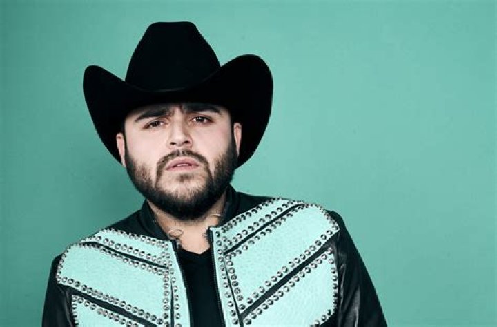 Gerardo Ortiz