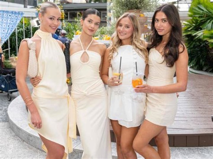 GG At Summer Edition Launch