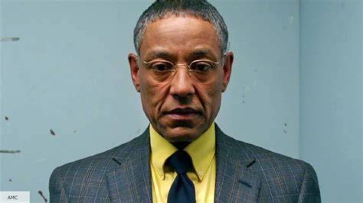 Giancarlo Esposito