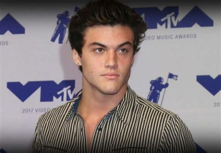 Grayson Dolan Grayson Dolan