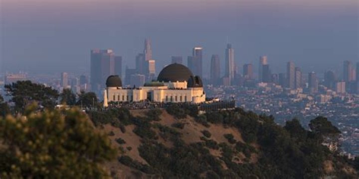 Griffith Observatory