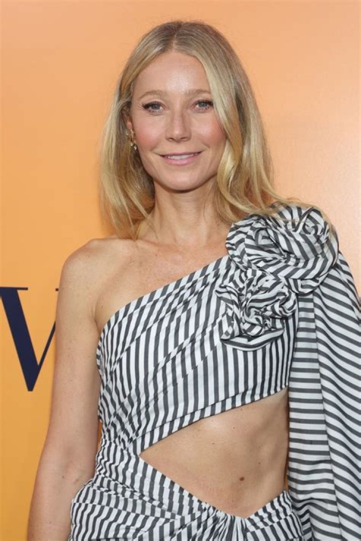 Gwyneth Paltrow