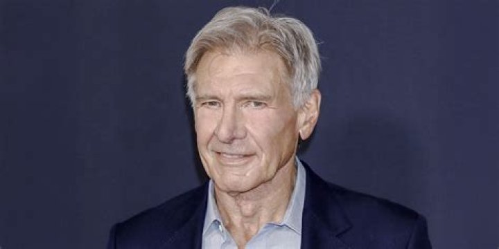 Harrison Ford attends the LA Premiere of "The Secret Life of Pets 2" at the Regency Village Theatre, in Los Angeles LA Premiere of "The Secret Life of Pets 2", Los Angeles, USA - 02 Jun 2019