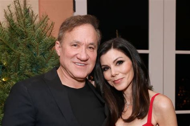 Heather Dubrow Heather Dubrow