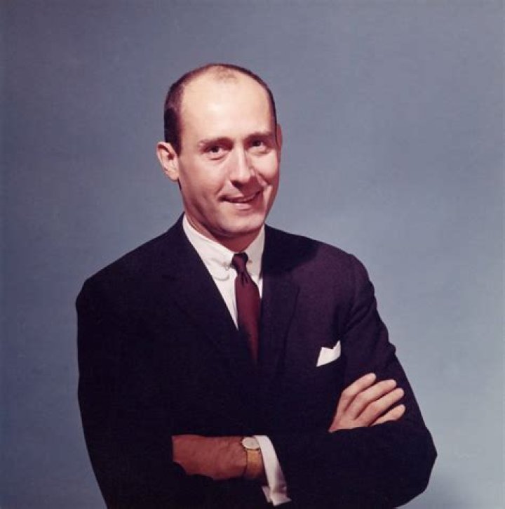 Henry Mancini Henry Mancini