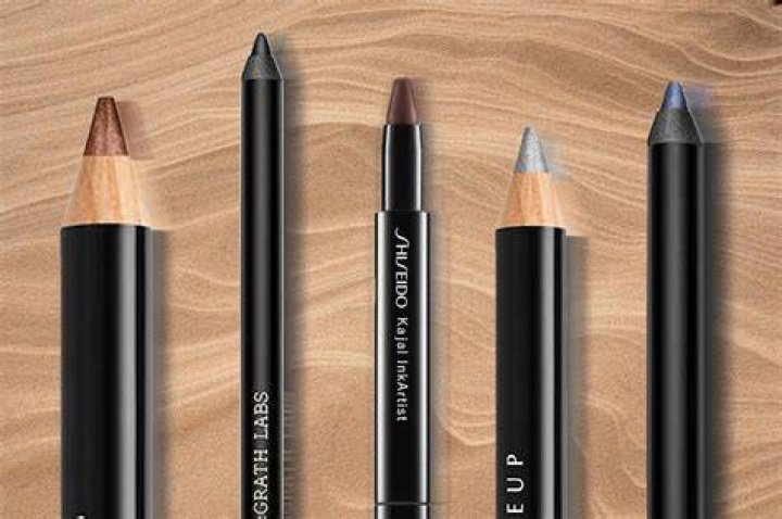 highly rated eyeliner pencils