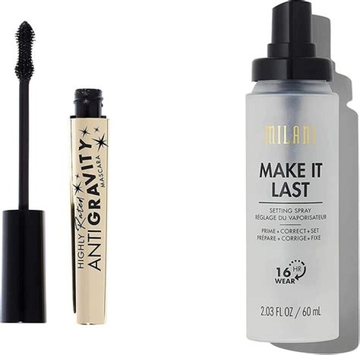 highly rated pre-mascara primer