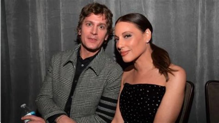 Honorees Rob Thomas, Marisol Maldonado. Honorees Rob Thomas and Marisol Maldonado walk the red carpet at The Humane Society of the United States To the Rescue! New York Gala: Saving Animal Lives on in New York City. To the Rescue! is a benefit in celebration of the life-saving work of its animal rescue efforts across the nation and around the world. In its eighth year, the event honored Rob Thomas and Marisol Maldonado and their Sidewalk Angels Foundation, and Moroccanoil. The evening featured a performance by Rob Thomas The HSUS To The Rescue! Gala 2017, New York, USA - 10 Nov 2017