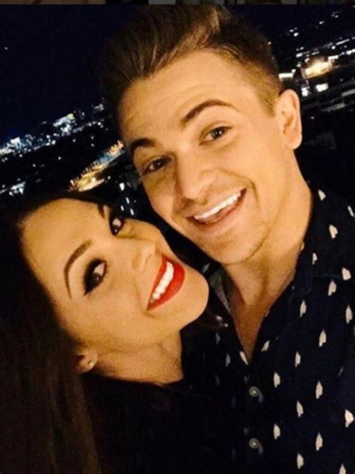 Hunter Hayes & Libby Barnes — SEE PICS