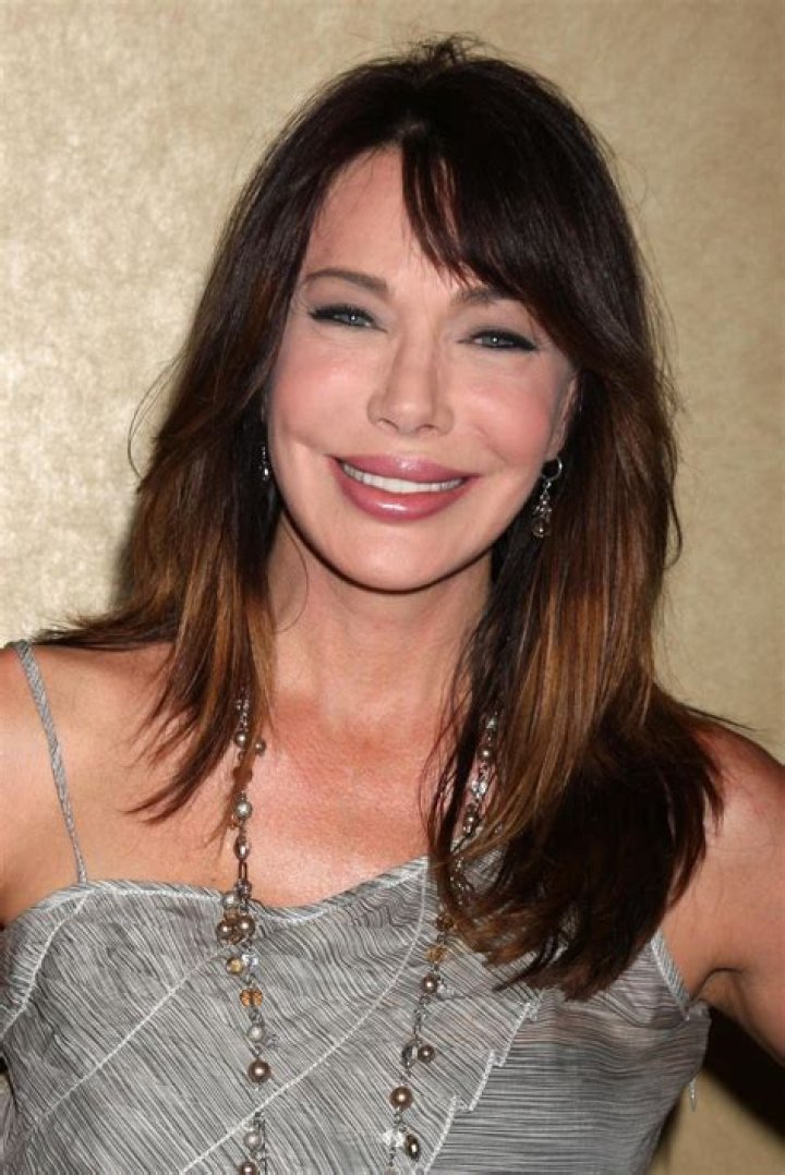 Hunter Tylo Hunter Tylo