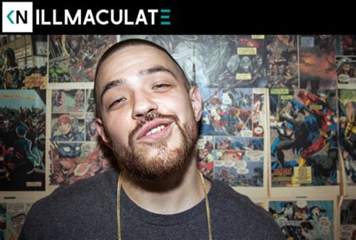 Illmaculate Illmaculate